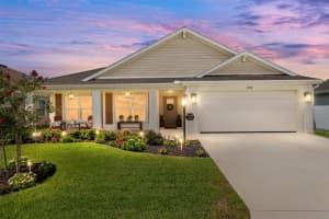 1752 USREY COURT, THE VILLAGES, FL 34762 Sold 10/23/25