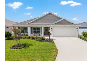1752 USREY COURT, THE VILLAGES, FL 34762 Sold 10/23/25