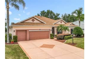 5126 CHANTICLEER DRIVE, LEESBURG, FL 34748 - MLS#MFRG5101929