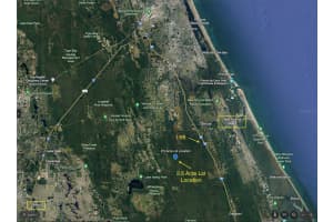 UNINCORPORATED, NEW SMYRNA BEACH, FL 32168 - MLS#MFRG5101943