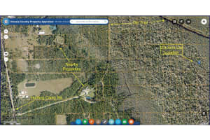 UNINCORPORATED, NEW SMYRNA BEACH, FL 32168 - MLS#MFRG5101943