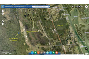 UNIMPROVED, OAK HILL, FL 32759 - MLS#MFRG5101944