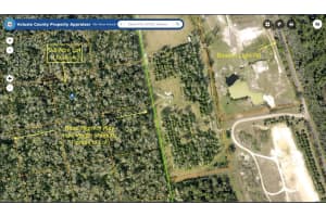 UNIMPROVED, OAK HILL, FL 32759 - MLS#MFRG5101944