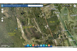 UNIMPROVED, OAK HILL, FL 32759 - MLS#MFRG5101944