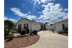 8850 168TH TAILFER STREET, THE VILLAGES, FL 32162 - MLS#MFRG5101945