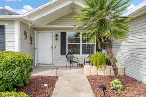 17966 89TH NATCHEZ AVENUE, THE VILLAGES, FL 32162 - MLS#MFRG5101949