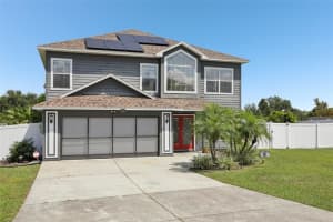 13247 CASA VERDE CIRCLE, ASTATULA, FL 34705 - MLS#MFRG5101950