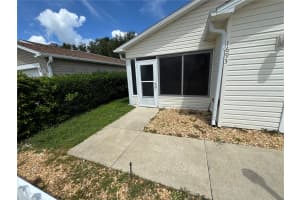 1693 CAMPOS DRIVE, THE VILLAGES, FL 32162 - MLS#MFRG5101952