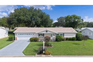 10815 178TH STREET, SUMMERFIELD, FL 34491 - MLS#MFRG5101961