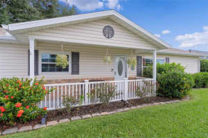 10815 178TH STREET, SUMMERFIELD, FL 34491 - MLS#MFRG5101961