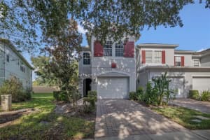 5859 STRADA CAPRI WAY, ORLANDO, FL 32835 - MLS#MFRG5101969