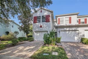 5859 STRADA CAPRI WAY, ORLANDO, FL 32835 - MLS#MFRG5101969