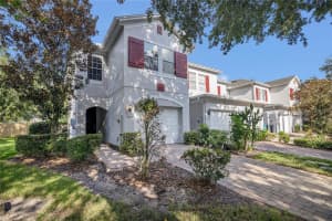 5859 STRADA CAPRI WAY, ORLANDO, FL 32835 - MLS#MFRG5101969