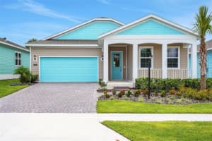 983 FIESTA KEY CIRCLE, LADY LAKE, FL 32159 - MLS#MFRG5101970