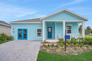 1005 FIESTA KEY CIRCLE, LADY LAKE, FL 32159 - MLS#MFRG5101971