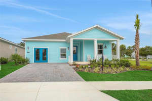 1005 FIESTA KEY CIRCLE, LADY LAKE, FL 32159 - MLS#MFRG5101971