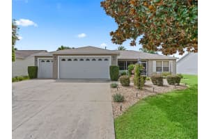 1002 GOLDEN GROVE DRIVE, THE VILLAGES, FL 32162 Sold 10/17/25