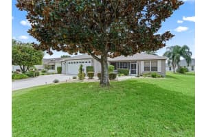 1002 GOLDEN GROVE DRIVE, THE VILLAGES, FL 32162 Sold 10/17/25