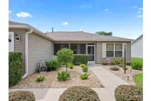 1002 GOLDEN GROVE DRIVE, THE VILLAGES, FL 32162 Sold 10/17/25