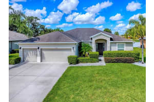 1252 Degraw Dr, APOPKA