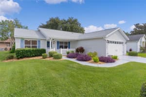 1003 DEL MAR DRIVE, LADY LAKE, FL 32159 - MLS#MFRG5101990