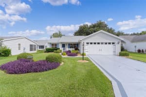 1003 DEL MAR DRIVE, LADY LAKE, FL 32159 - MLS#MFRG5101990