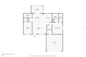 1003 DEL MAR DRIVE, LADY LAKE, FL 32159 - MLS#MFRG5101990