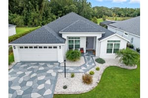 1893 VANBECK CIRCLE, THE VILLAGES, FL 34762 - MLS#MFRG5102002