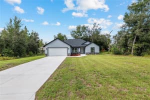 8170 ELKCAM BOULEVARD, CITRUS SPRINGS, FL 34433 - MLS#MFRG5102005