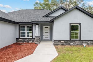8170 ELKCAM BOULEVARD, CITRUS SPRINGS, FL 34433 - MLS#MFRG5102005