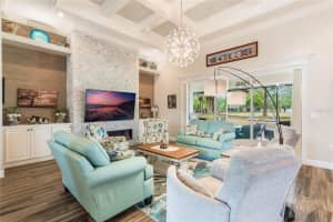 5072 GREENS DRIVE, LADY LAKE, FL 32159 - MLS#MFRG5102017