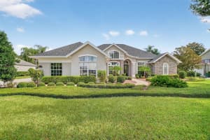 34444 PARKVIEW AVENUE, EUSTIS, FL 32736 Sold 11/03/25