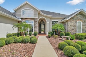 34444 PARKVIEW AVENUE, EUSTIS, FL 32736 Sold 11/03/25