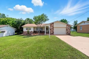305 Edison, INVERNESS