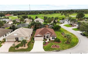 1147 Isle Of Palms Path, THE VILLAGES