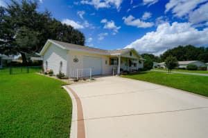 17810 SE 108TH CT, SUMMERFIELD, FL 34491 - MLS#MFRG5102042