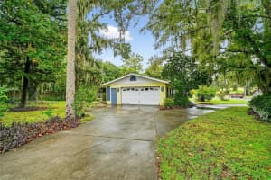605 ORANGE AVENUE, MOUNT DORA, FL 32757 Sold 10/17/25