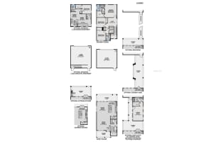 3186 VOYAGER AVENUE, ST CLOUD, FL 34771 - MLS#MFRG5102060