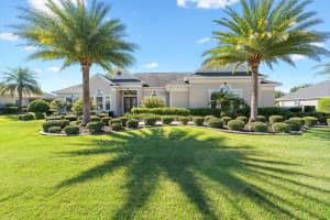 842 OAKWOOD STREET, THE VILLAGES, FL 32163 - MLS#MFRG5102064