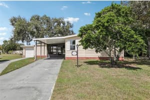 1707 Lilly Ln, THE VILLAGES