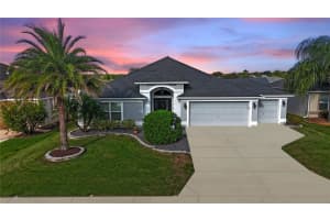 3486 Rabbit Run Path, THE VILLAGES
