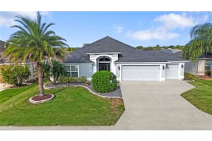 3486 RABBIT RUN PATH, THE VILLAGES, FL 32163 - MLS#MFRG5102087