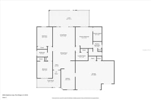 6094 DELPHINA LOOP, THE VILLAGES, FL 32163 - MLS#MFRG5102090