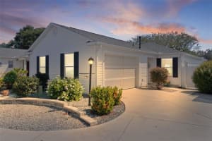8078 169TH TWEEDSIDE LOOP, THE VILLAGES, FL 32162 - MLS#MFRG5102091