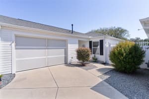 8078 169TH TWEEDSIDE LOOP, THE VILLAGES, FL 32162 - MLS#MFRG5102091