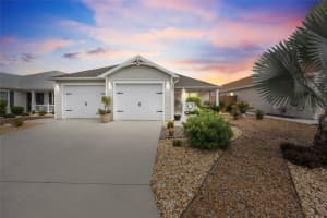 2467 ROGERS ROAD, THE VILLAGES, FL 32163 - MLS#MFRG5102094