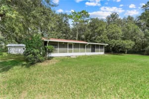 1440 SELMAN ROAD, LEESBURG, FL 34748 - MLS#MFRG5102097