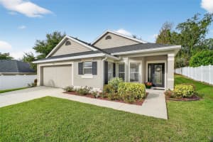 1421 KELLOGG DRIVE, TAVARES, FL 32778 - MLS#MFRG5102102