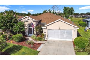 1732 Sw 157th Place Rd, OCALA