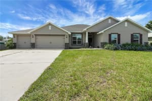 9946 159TH STREET, SUMMERFIELD, FL 34491 - MLS#MFRG5102116